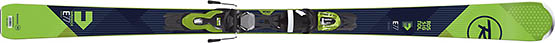 Rossignol Experience 77 Basalt